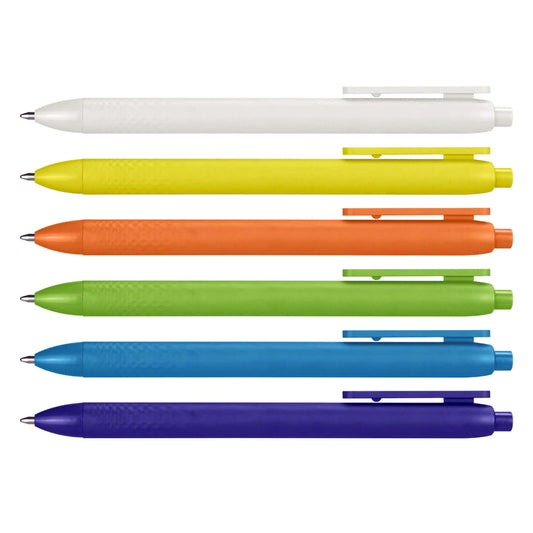 PLA Plastic Pen Corporate Gift Singapore