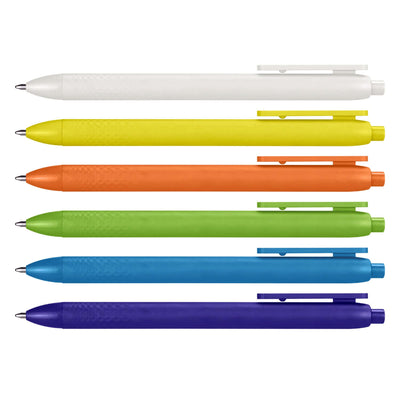 PLA Plastic Pen Corporate Gift Singapore