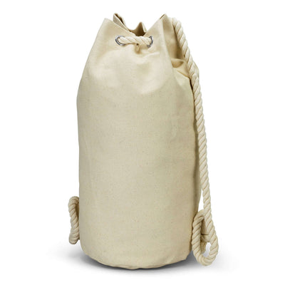 Riverside Canvas Barrel Bag Corporate Gift Singapore