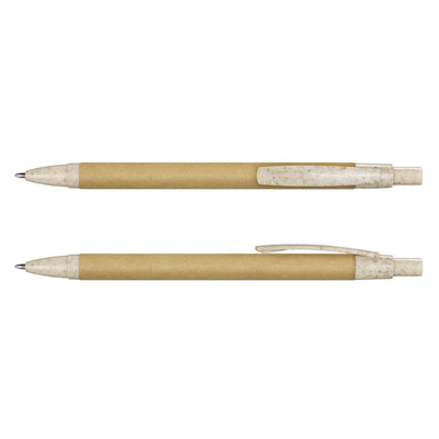 Choice Kraft Pen Corporate Gift Singapore