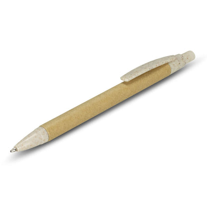 Choice Kraft Pen Corporate Gift Singapore