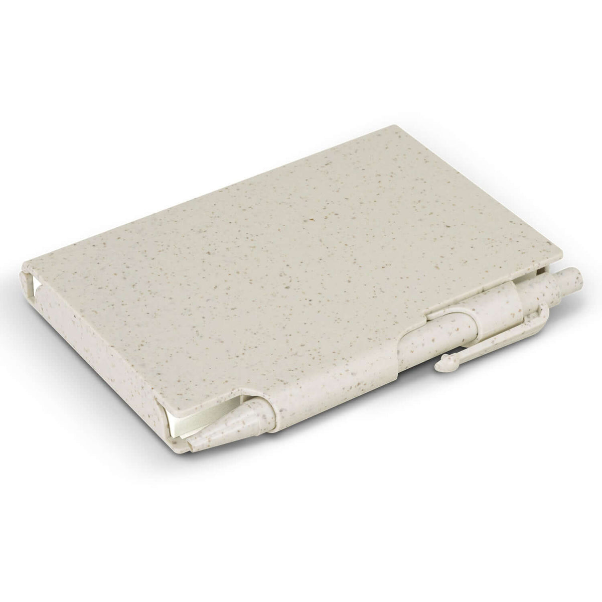 Pocket Rocket Notebook Natural Corporate Gift Singapore