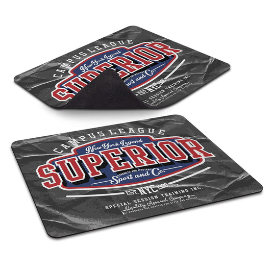 Slimline Mouse Mat Corporate Gift Singapore