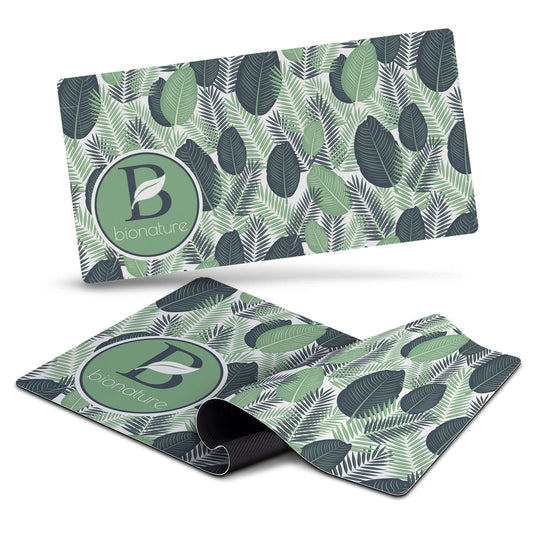 Desk Mat Corporate Gift Singapore
