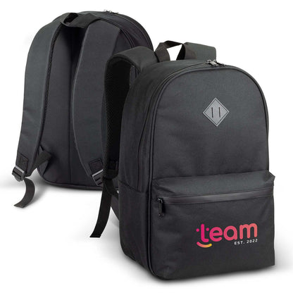 Springs Backpack Corporate Gift Singapore