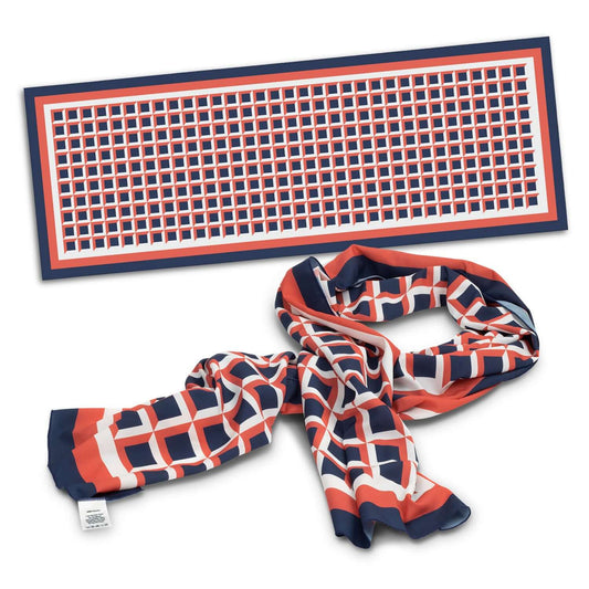 Berlin Scarf Corporate Gift Singapore
