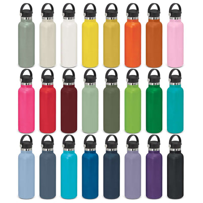 Nomad Vacuum Bottle - Carry Lid Corporate Gift Singapore
