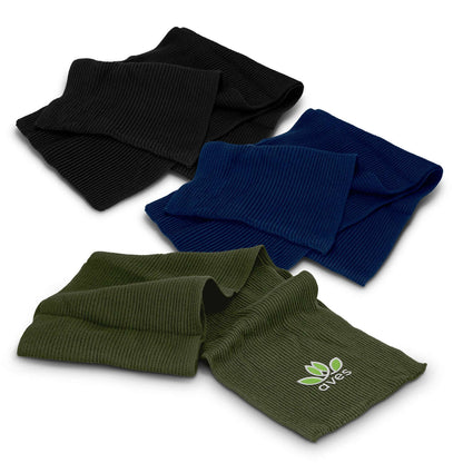 Denali Scarf Corporate Gift Singapore
