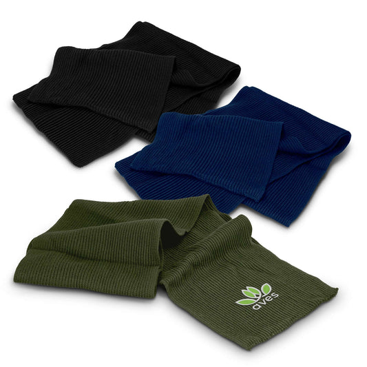 Denali Scarf Corporate Gift Singapore