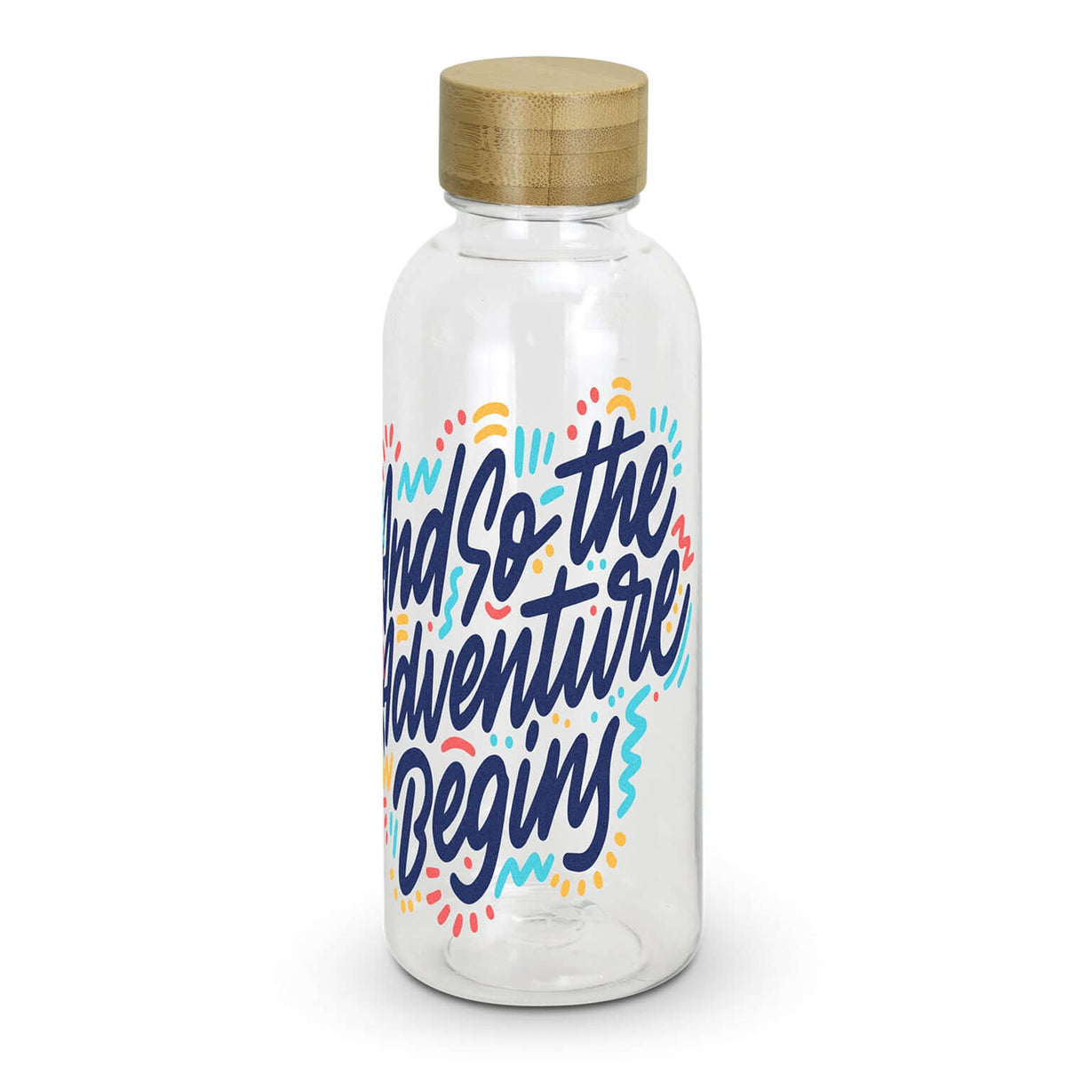 RPET Bottle Corporate Gift Singapore