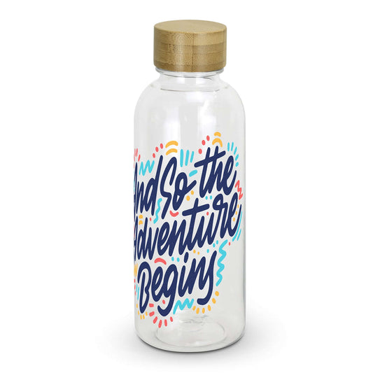 RPET Bottle Corporate Gift Singapore