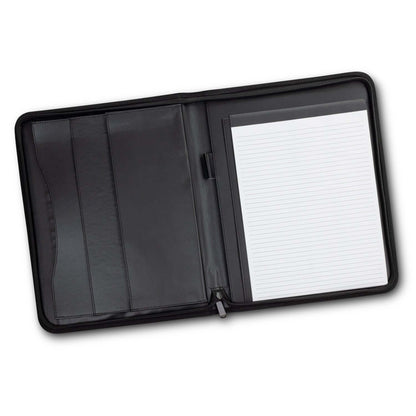 Beaufort Leather Portfolio Corporate Gift Singapore