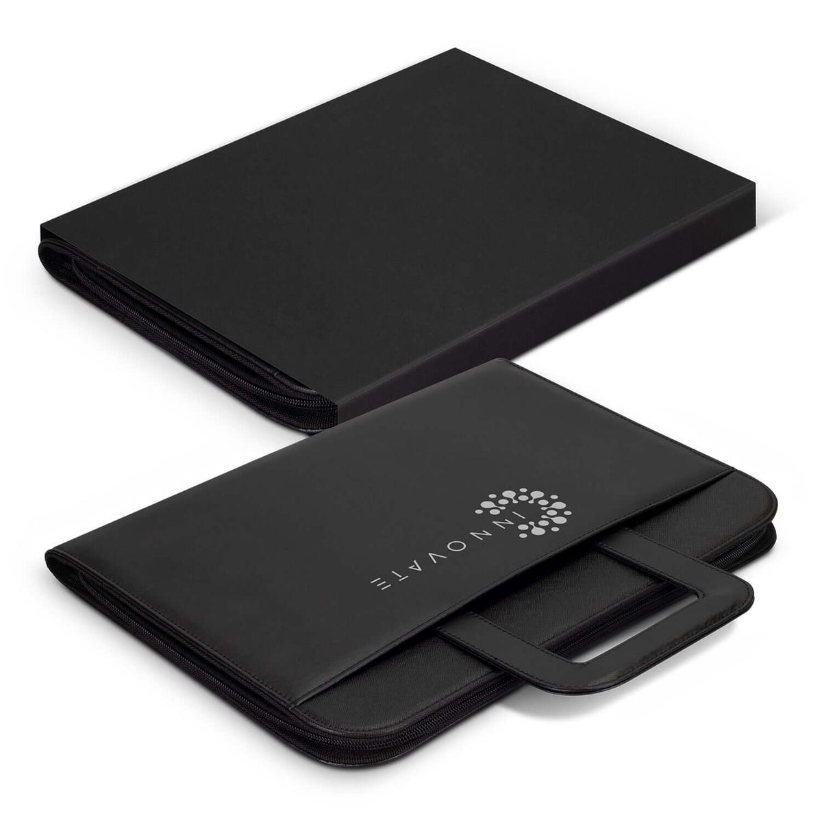 Carlow Travel Portfolio Case Corporate Gift Singapore