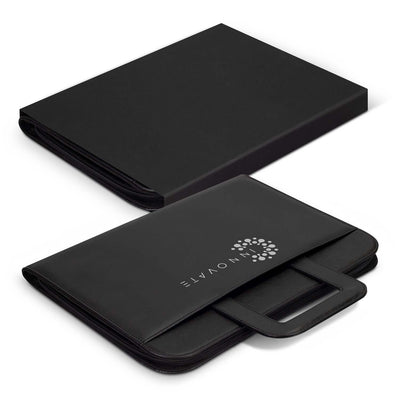 Carlow Travel Portfolio Case Corporate Gift Singapore
