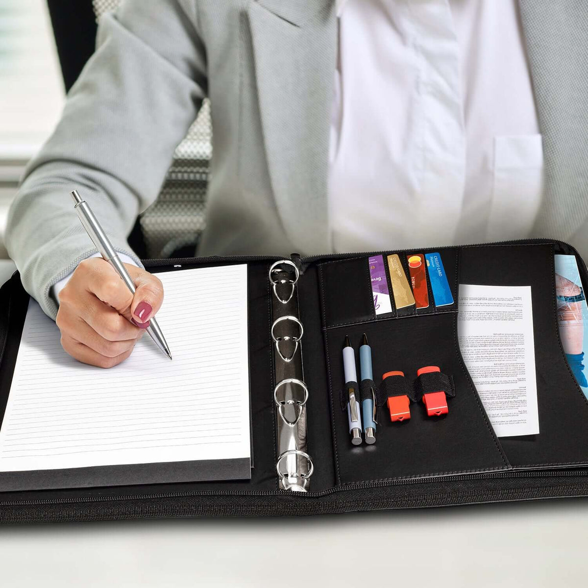 Carrington Portfolio Corporate Gift Singapore
