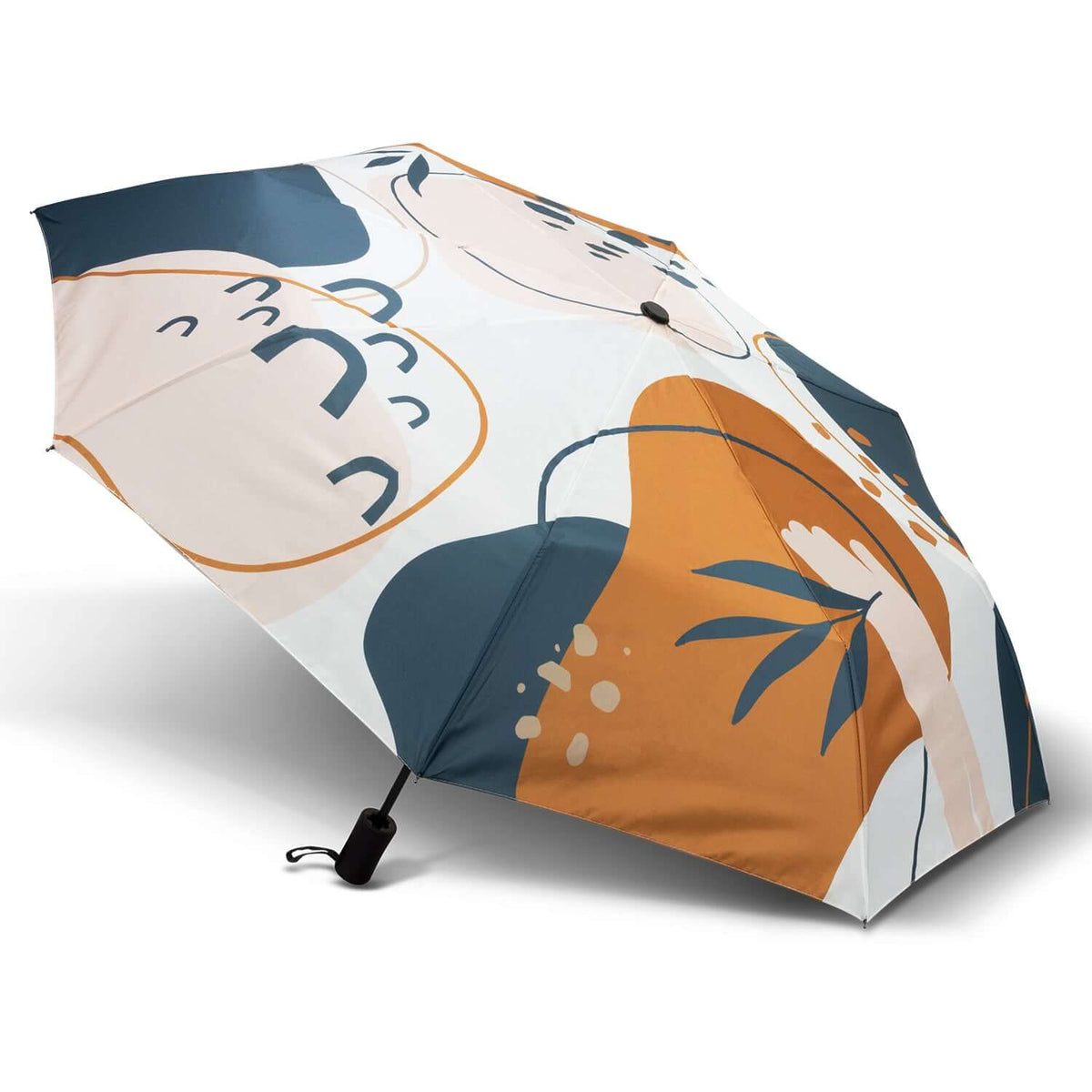 Full Colour Compact Umbrella Corporate Gift Singapore