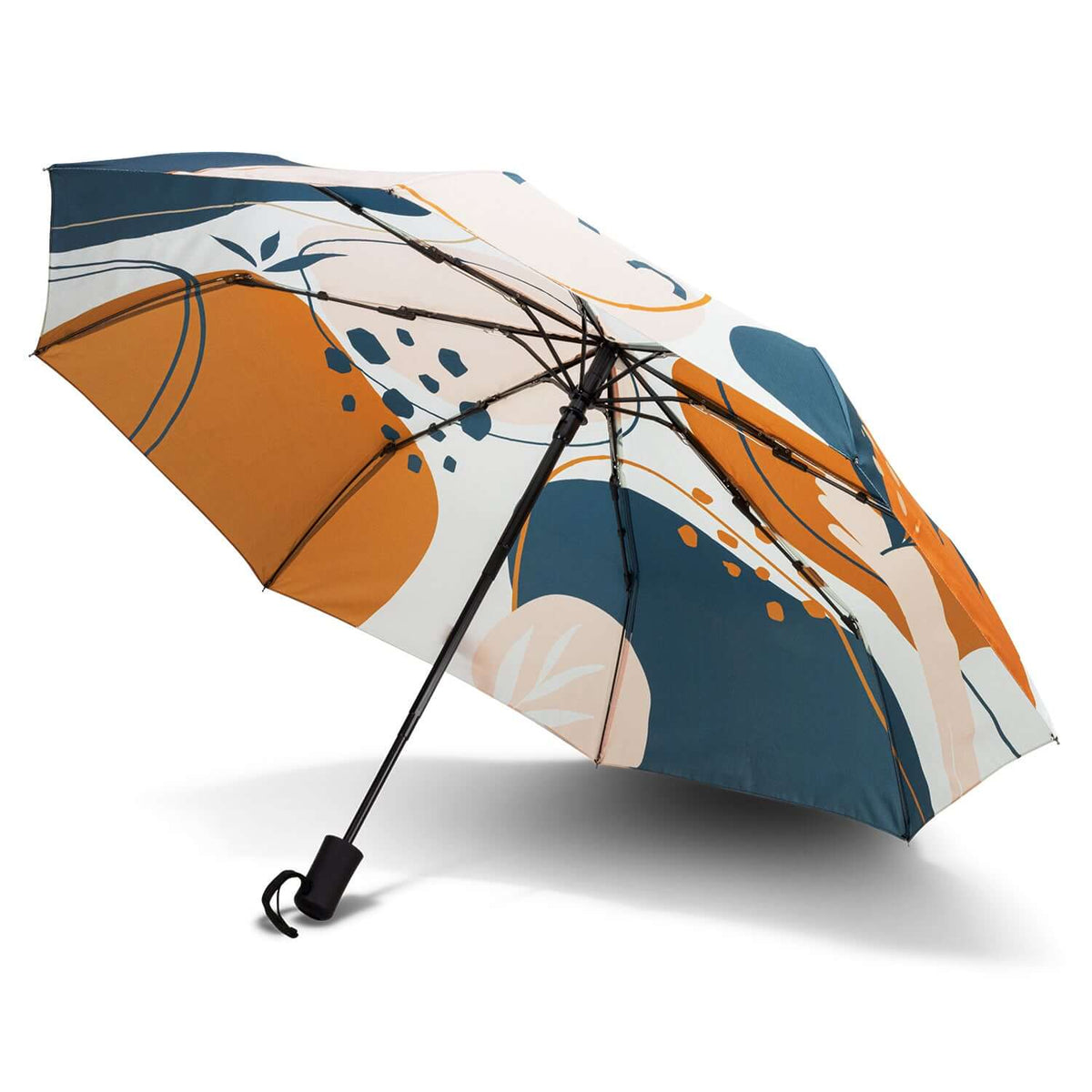 Full Colour Compact Umbrella Corporate Gift Singapore