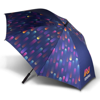 Full Colour Umbrella Corporate Gift Singapore
