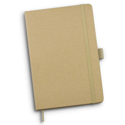 Kraft Omega Notebook Corporate Gift Singapore