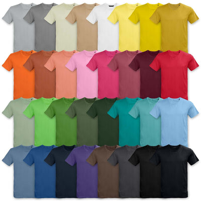TRENDSWEAR Element Unisex T-Shirt Corporate Gift Singapore