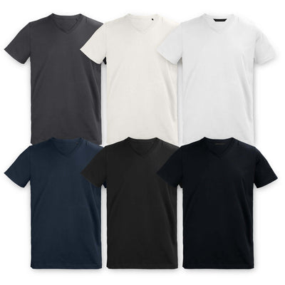 TRENDSWEAR Viva Men's T-Shirt Corporate Gift Singapore