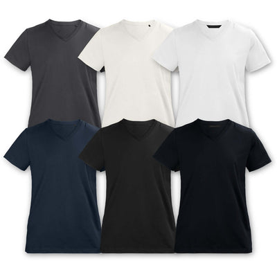 TRENDSWEAR Viva Women's T-Shirt Corporate Gift Singapore