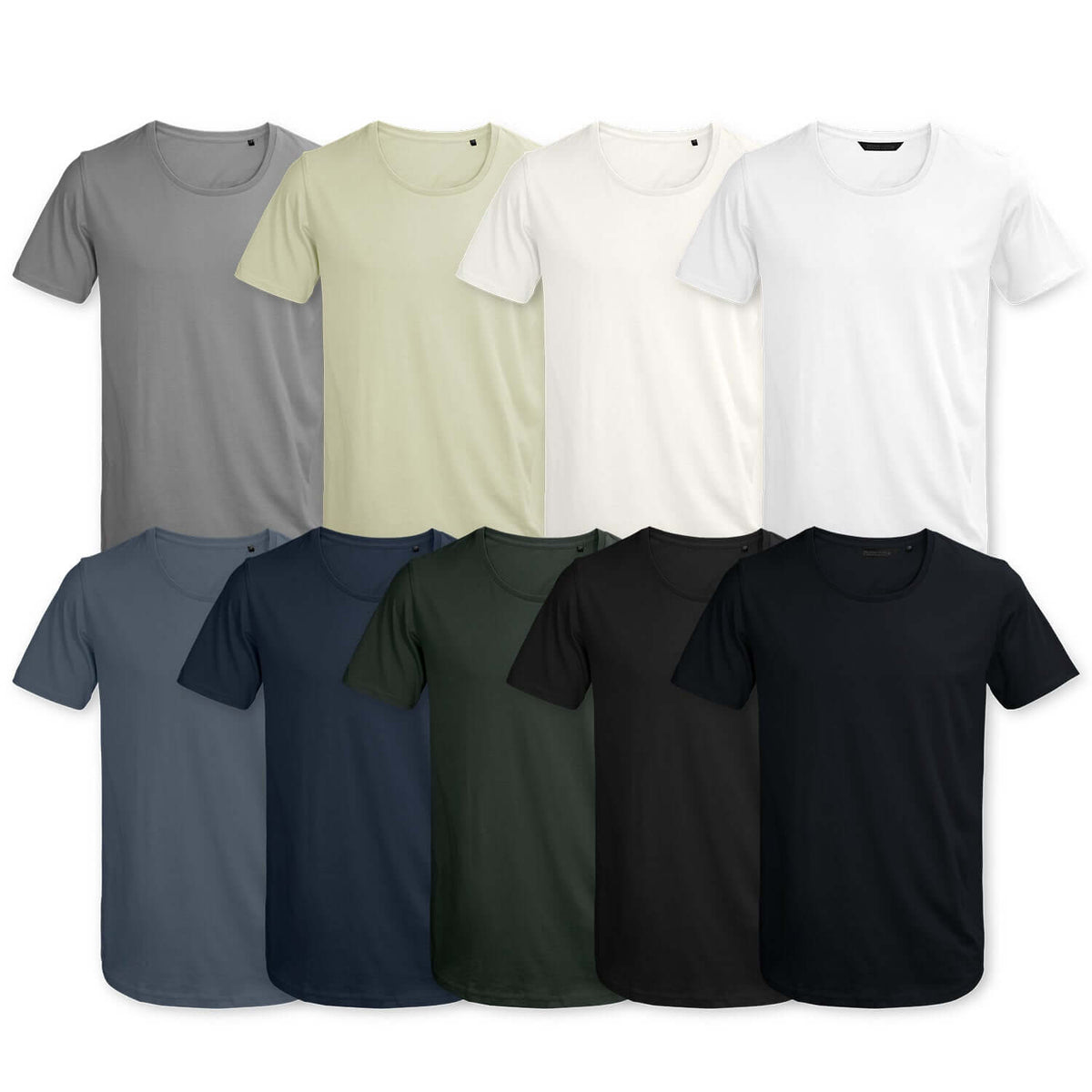 TRENDSWEAR Carmen Men's T-Shirt Corporate Gift Singapore