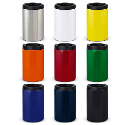Brewski Vacuum Stubby Cooler Corporate Gift Singapore