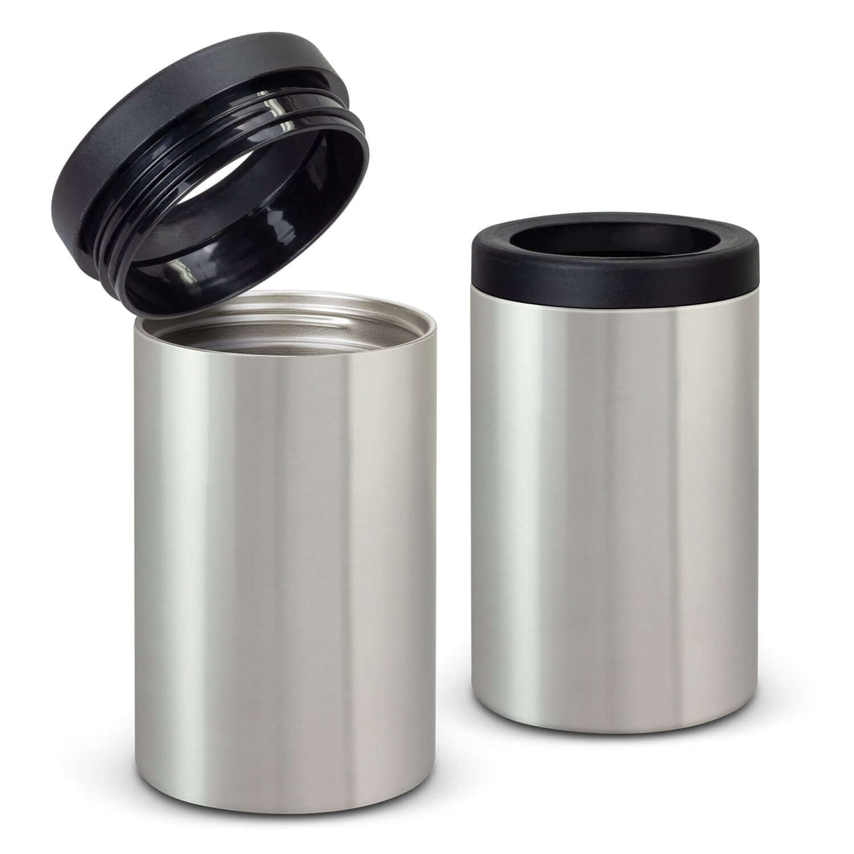 Brewski Vacuum Stubby Cooler Corporate Gift Singapore