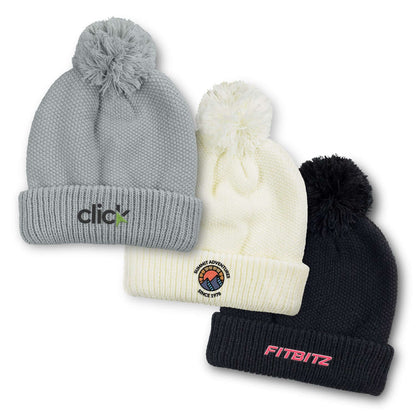 Bumble Beanie Corporate Gift Singapore