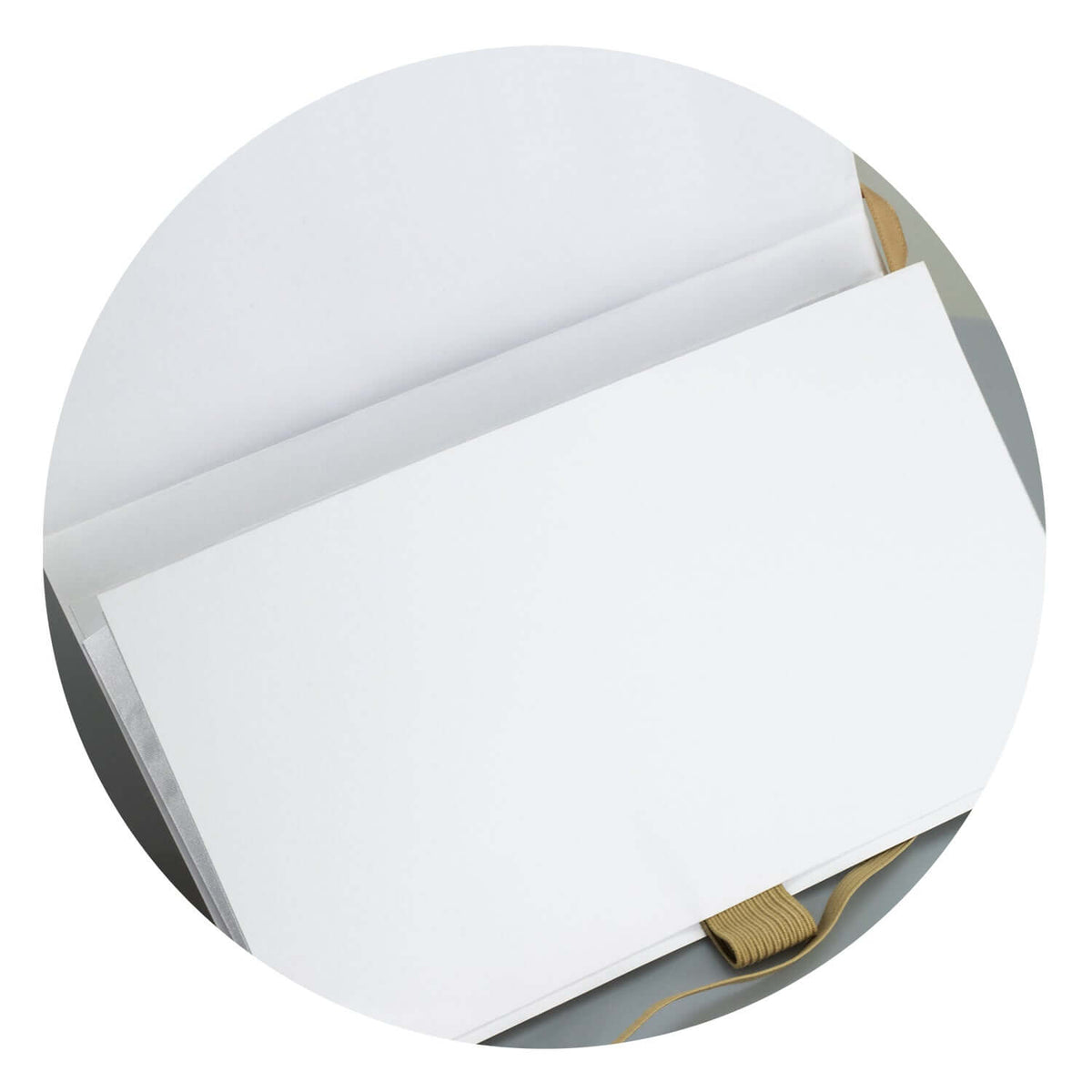 Beaumont Stone Paper Notebook Corporate Gift Singapore