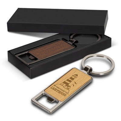 Santo Bottle Opener Key Ring Corporate Gift Singapore