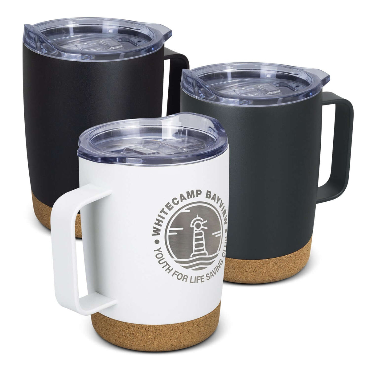 Bardot Vacuum Mug Corporate Gift Singapore