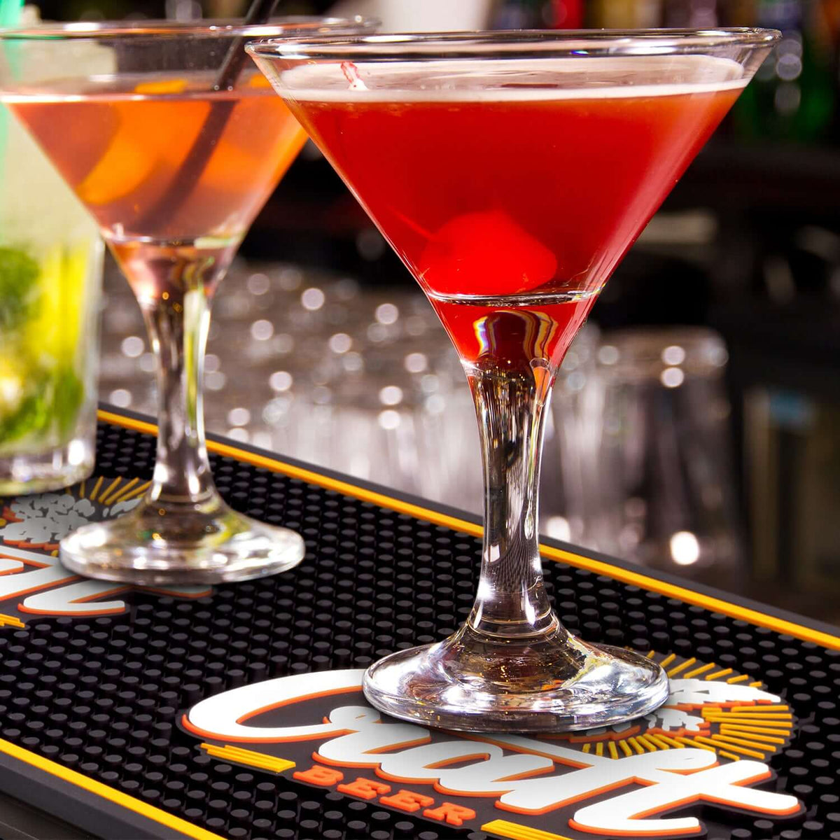 PVC Bar Runner Large Corporate Gift Singapore