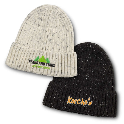 Snowflake Beanie Corporate Gift Singapore