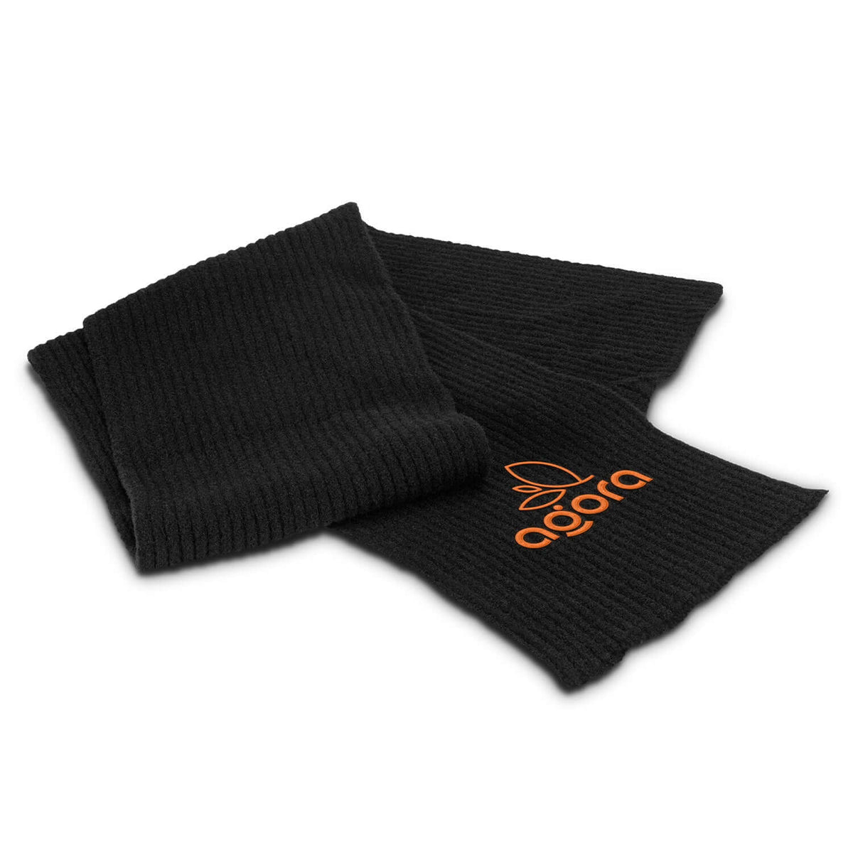 Avalanche Brushed Scarf Corporate Gift Singapore