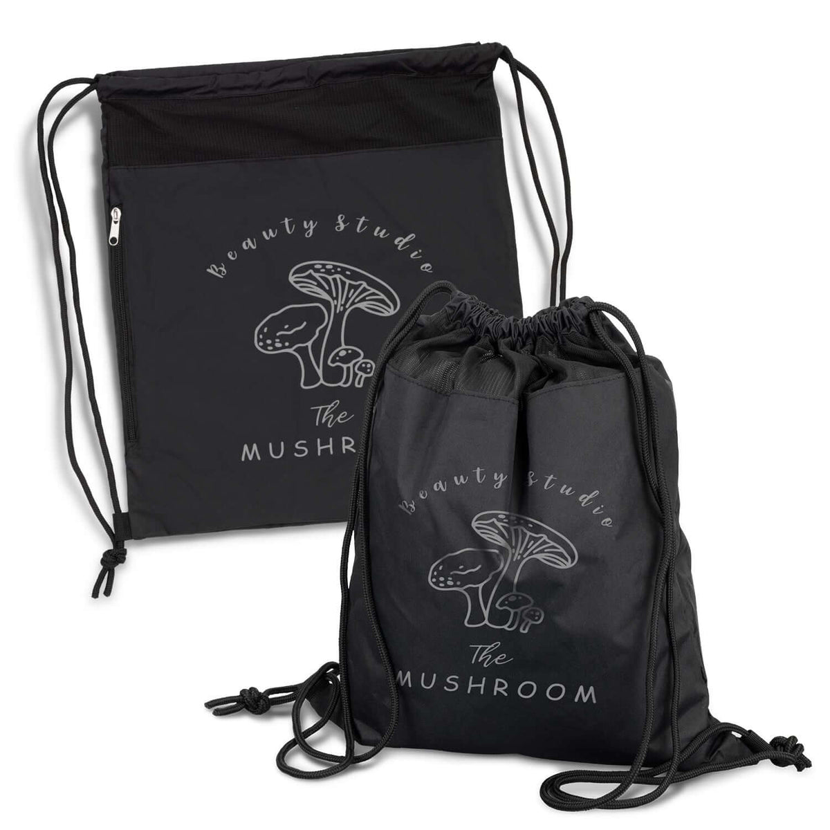 Streak Drawstring Backpack Corporate Gift Singapore
