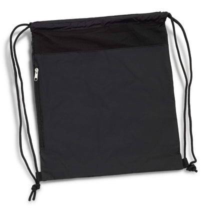 Streak Drawstring Backpack Corporate Gift Singapore