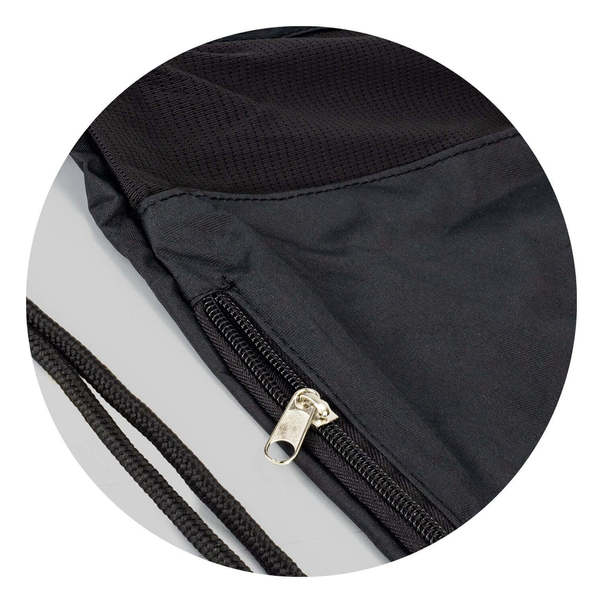 Streak Drawstring Backpack Corporate Gift Singapore