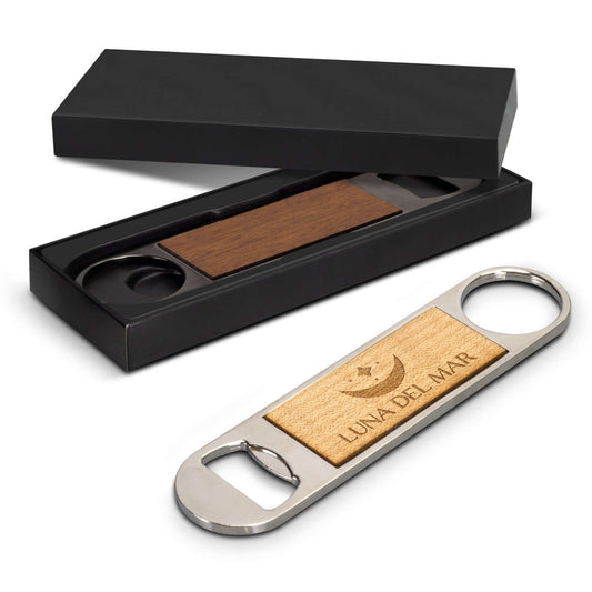 Bronx Magnet Bottle Opener Corporate Gift Singapore