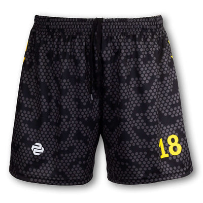 Custom Mens Volleyball Shorts Corporate Gift Singapore
