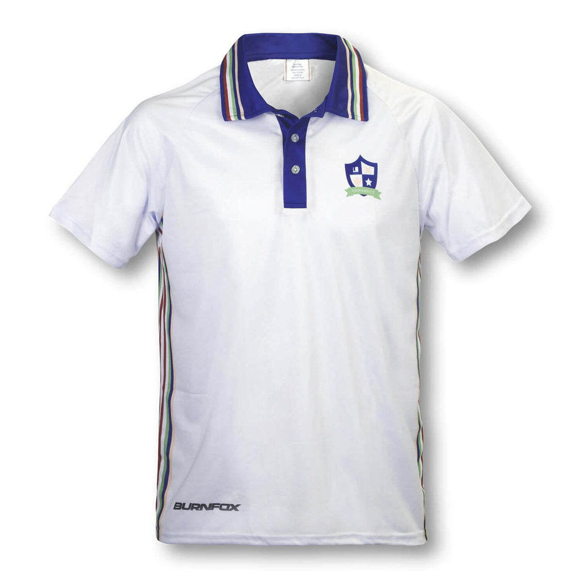 Custom Mens Tennis Top Corporate Gift Singapore