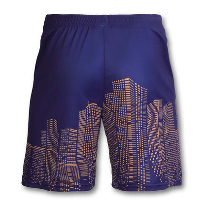 Custom Womens Basketball Shorts Corporate Gift Singapore