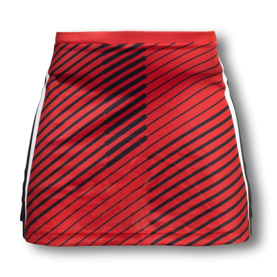 Custom Womens Netball Skirt Corporate Gift Singapore