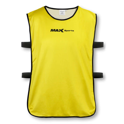 Custom Training Bib Corporate Gift Singapore