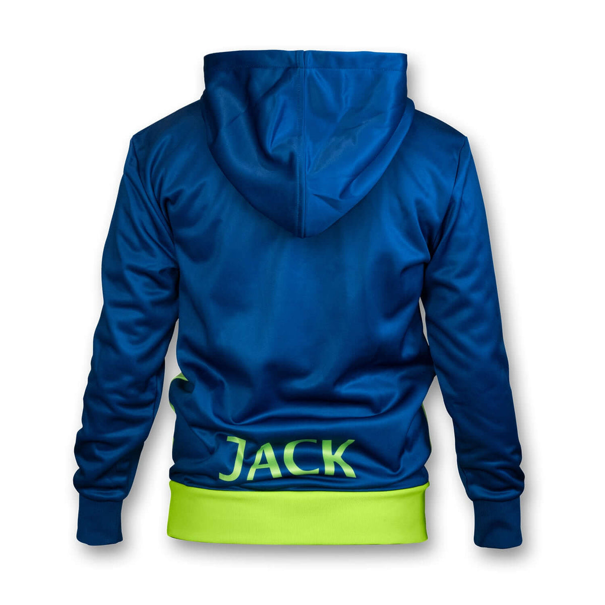 Custom Kids Sports Hoodie Corporate Gift Singapore