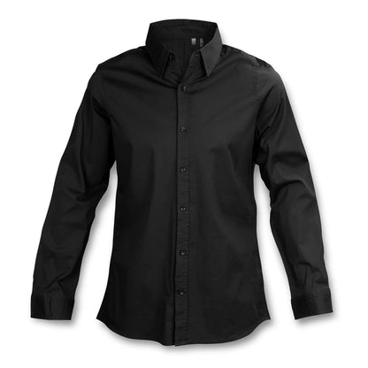 TRENDSWEAR Parker Women's Poplin Shirt Corporate Gift Singapore