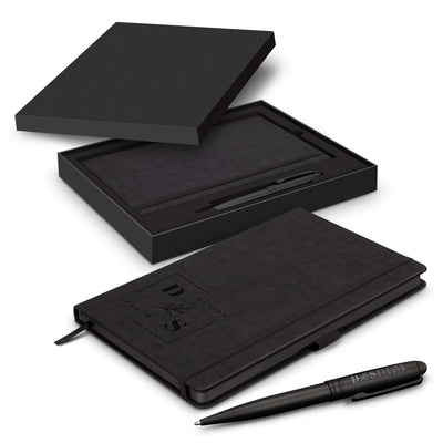 Onyx Writing Set Corporate Gift Singapore