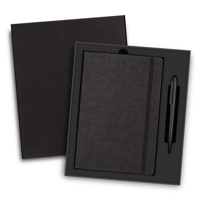 Onyx Writing Set Corporate Gift Singapore