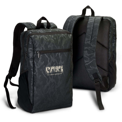 Urban Camo Backpack Corporate Gift Singapore